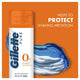 Gillette Pro Skin Hydrating Shave Gel with Shea Butter - 195g – view 3