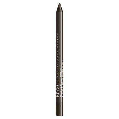 NYX Epic Wear Liner Sticks Deepest Brown