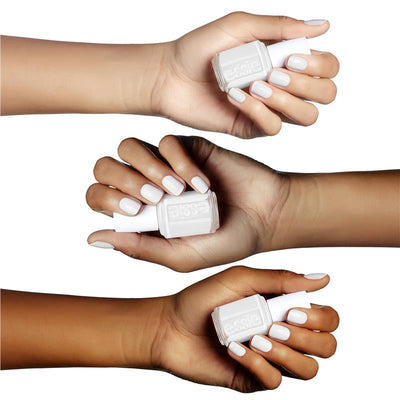Essie Nail Polish Blanc 1
