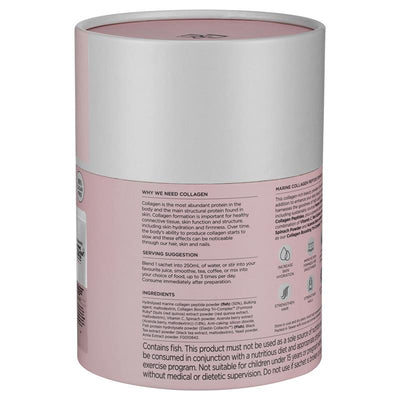 Dr. LeWinn's Marine Collagen Peptide+ Inner Beauty Powder - 30 x 6g