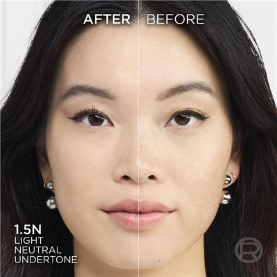 L'Oreal Paris True Match Liquid Foundation 1.5N