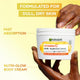 Garnier Body Superfood Mango & Vitamin C Nutri-Glow Cream 380ml – view 3