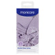Manicare Scented Sleep Turban Lavender - Relaxation Essential – view 3