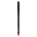 NYX Suede Matte Lip Liner Free Spirit