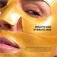 Skin Republic Gold Hydrogel Mask - 25g – view 3 - Auzzistore