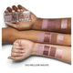 Covergirl Clean Colour Eyeshadow Quad #242 Mellow Mauve – view 4