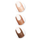 Sally Hansen Xtreme Wear White On – view 3