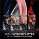 L'Oreal Paris Preference Vivids Permanent Hair Colour 9.213 Melrose (Rose Gold) - High Impact Colour – view 3