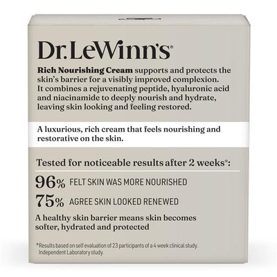 Dr LeWinn's Eternal Youth Day and Night Nourishing Cream 50g - Anti-Aging Moisturizer