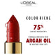 L'Oreal Paris Color Riche Made For Me Natural Lipstick 236 Organza – view 3