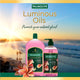 Palmolive Luminous Oils Hand Wash Coconut & Frangipani 500ml - Gentle Cleansing – view 3