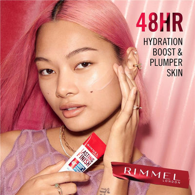 Rimmel Lasting Finish Hydration Boost 48hr Primer