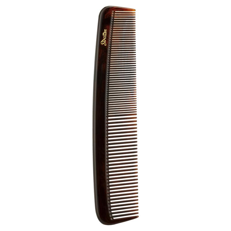 Stratton The Balti Dressing Comb - Multi-Tasking Hair Comb