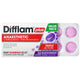 Difflam Plus Triple Action Blackcurrant 32 Lozenges - Fast Sore Throat Relief – view 3 - Auzzistore