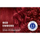 Schwarzkopf LIVE Colour Red Embers - Semi-Permanent Hair Color, 75ml – view 3 - Auzzistore