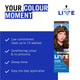 Schwarzkopf LIVE Colour Hazelnut - Semi-Permanent Hair Color, 75ml – view 3 - Auzzistore