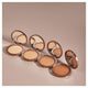 Nude by Nature Flawless Pressed Powder Foundation N4 Medium – view 3