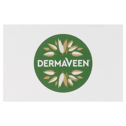 DermaVeen Colloidal Oatmeal Soap-Free Bar 115g for Sensitive Skin
