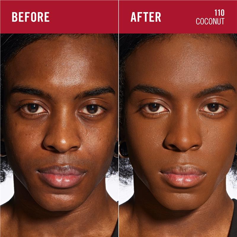 Rimmel Multi Tasker Wake Me Up Concealer & Foundation 110 Warm Coconut