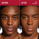 Rimmel Multi Tasker Wake Me Up Concealer & Foundation 110 Warm Coconut – view 3
