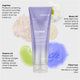 Joico Blonde Life Violet Conditioner 250ml – view 3 - Auzzistore