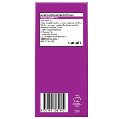 Telfast Kids Oral Liquid 150ml - Fast Relief for Allergies