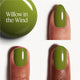 Essie Nail Polish Willow In The Wind – view 3 - Auzzistore