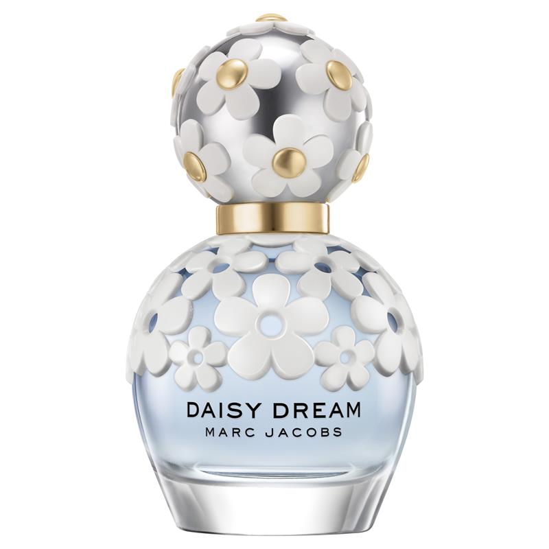 Marc Jacobs Daisy Dream Eau de Toilette 50ml-Auzzi Store