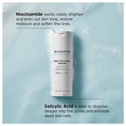 Dr. LeWinn's Daily Polishing Powder - 75g