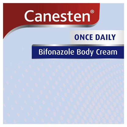 Canesten Once Daily Anti-Fungal Body Cream 30g-Auzzi Store