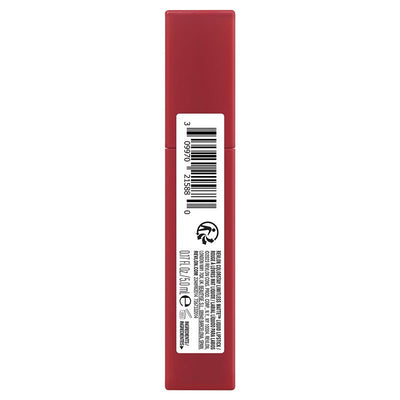 Revlon Colorstay Limitless Matte Lipstick Dream Job