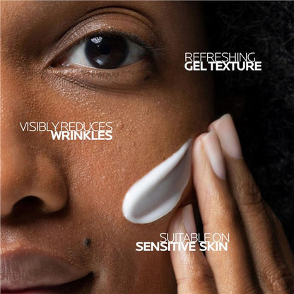 La Roche-Posay Redermic R Anti-Ageing Eye Cream 15ml - Retinol Eye Treatment-Auzzi Store