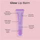 MCoBeauty Glow Lip Balm Candy – view 3