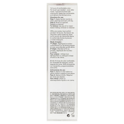 Revlon Colorstay Overtime Lipcolor Relentless Raisin