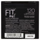 Maybelline Fit Me Matte & Poreless Pressed Powder - Classic Ivory 120 – view 3
