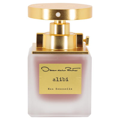 Oscar De La Renta Alibi Eau Sensuelle Eau de Parfum 30ml