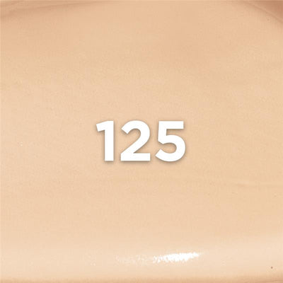 L'Oreal Paris Infallible Foundation 125 Beige Natural