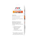 FBX Platinum Berberine Clinical Strength 40 Capsules – view 3 - Auzzistore