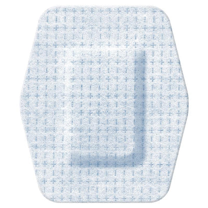 Nexcare Strong Hold Pain-Free Removal Strips 20 Pack Assorted - Comfort Meets Security