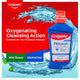Colgate Peroxyl Mouthwash 473mL - Alcohol-Free Oral Cleanser – view 3