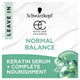 Schwarzkopf Extra Care Normal Balance Nourishing Express Repair Conditioner 250ml – view 3