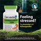 Carusos Ashwagandha 50 Tablets - Natural Stress Relief & Energy Boost – view 3 - Auzzistore