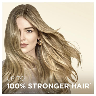 Pantene Daily Moisture Renewal Shampoo - 375ml