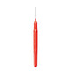 Piksters Interdental Brushes Size 4 Red 10 Pack - Essential Dental Care – view 3 - Auzzistore