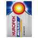 Nurofen Meltlets Pain Relief Citrus 200mg Ibuprofen 48 Pack – view 9