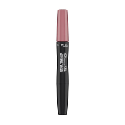 Rimmel x Paris Lawrence Limited Edition Lip Kit Nude