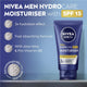 NIVEA MEN Protect & Care Face Moisturiser SPF15 - 75ml – view 3 - Auzzistore