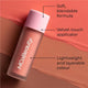 MCoBeauty Dream Liquid Dewy Blush True Pink – view 4