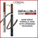L'Oreal Paris Brow Micro Tattoo 101 Blonde – view 3