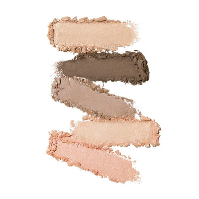 Revlon PhotoReady Eyeshadow Contour Kit Impressionist